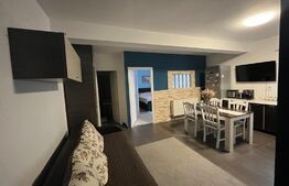 Apartament 3 camere, 52 mp, etaj intermediar, zona Stejarului