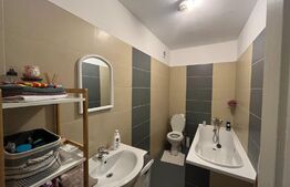 Apartament 3 camere, 52 mp, etaj intermediar, zona Stejarului