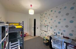 Apartament 3 camere, 52 mp, etaj intermediar, zona Stejarului