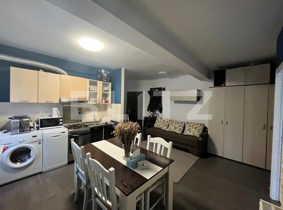 Apartament de vânzare 3 camere Floreşti - 99328AV | BLITZ Cluj-Napoca | Poza1