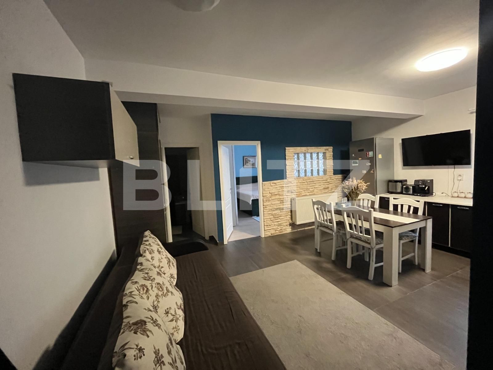 Apartament de vânzare 3 camere Floreşti - 99328AV | BLITZ Cluj-Napoca | Poza2