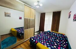 Apartament premium de 3 camere, 74 mp, parcare, zona BMW