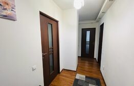 Apartament premium de 3 camere, 74 mp, parcare, zona BMW