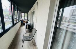 Apartament premium de 3 camere, 74 mp, parcare, zona BMW