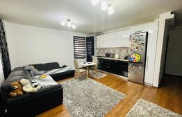 Apartament premium de 3 camere, 74 mp, parcare, zona BMW