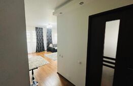 Apartament premium de 3 camere, 74 mp, parcare, zona BMW