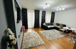 Apartament premium de 3 camere, 74 mp, parcare, zona BMW