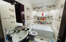 Apartament premium de 3 camere, 74 mp, parcare, zona BMW