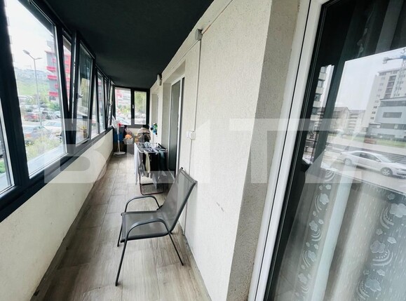 Apartament de vânzare 3 camere Floreşti - 99329AV | BLITZ Cluj-Napoca | Poza9