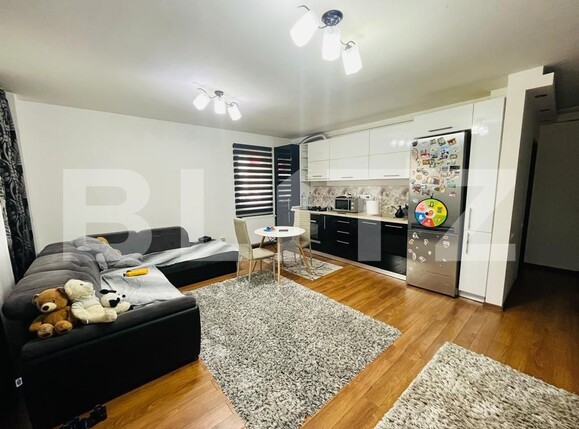 Apartament de vânzare 3 camere Floreşti - 99329AV | BLITZ Cluj-Napoca | Poza3