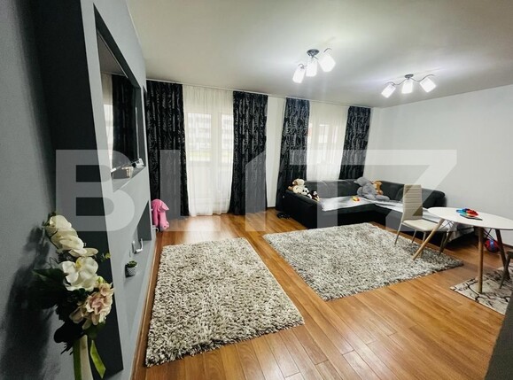 Apartament de vânzare 3 camere Floreşti - 99329AV | BLITZ Cluj-Napoca | Poza2