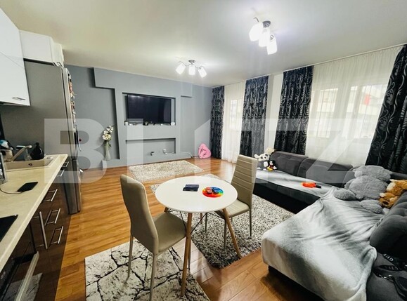 Apartament de vânzare 3 camere Floreşti - 99329AV | BLITZ Cluj-Napoca | Poza1