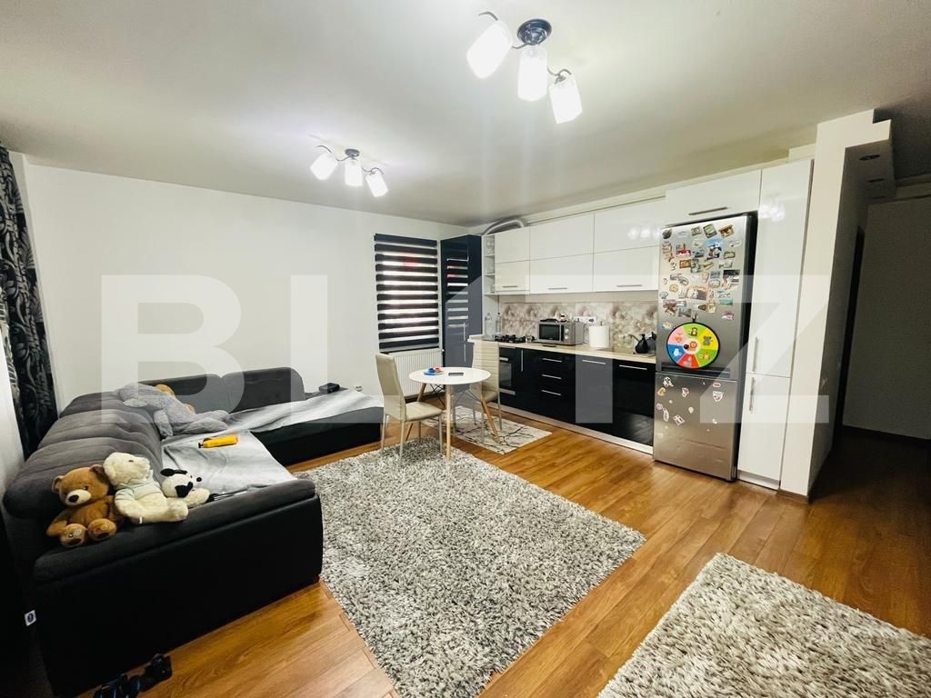 Apartament de vânzare 3 camere Floreşti - 99329AV | BLITZ Cluj-Napoca | Poza3