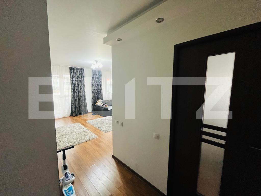 Apartament de vânzare 3 camere Floreşti - 99329AV | BLITZ Cluj-Napoca | Poza8