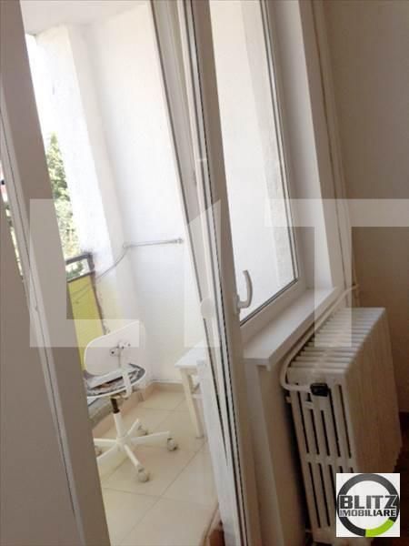 Garsonieră de vânzare Gheorgheni - 9933AV | BLITZ Cluj-Napoca | Poza9