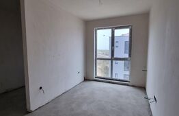 Apartament 3 camere, 70.30 mp, semifinisat, zona Regal, Baciu
