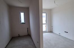 Apartament 3 camere, 70.30 mp, semifinisat, zona Regal, Baciu