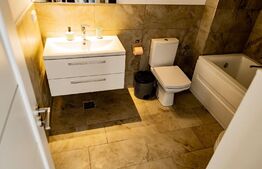 Apartament 2 camere, 48 de mp, finisat mobilat la cheie, zona Dambul Rotund 