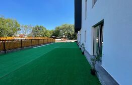 Apartament 2 camere, 48 de mp, finisat mobilat la cheie, zona Dambul Rotund 