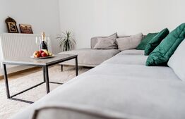 Apartament 2 camere, 48 de mp, finisat mobilat la cheie, zona Dambul Rotund 