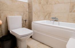 Apartament 2 camere, 48 de mp, finisat mobilat la cheie, zona Dambul Rotund 