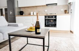 Apartament 2 camere, 48 de mp, finisat mobilat la cheie, zona Dambul Rotund 