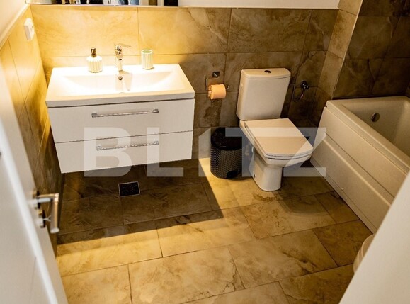 Apartament de vânzare 2 camere Dambul Rotund - 99337AV | BLITZ Cluj-Napoca | Poza9