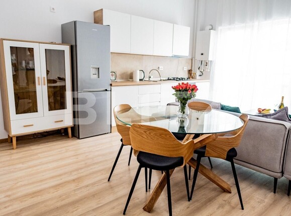 Apartament de vânzare 2 camere Dambul Rotund - 99337AV | BLITZ Cluj-Napoca | Poza1