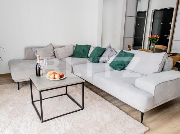 Apartament de vânzare 2 camere Dambul Rotund - 99337AV | BLITZ Cluj-Napoca | Poza3