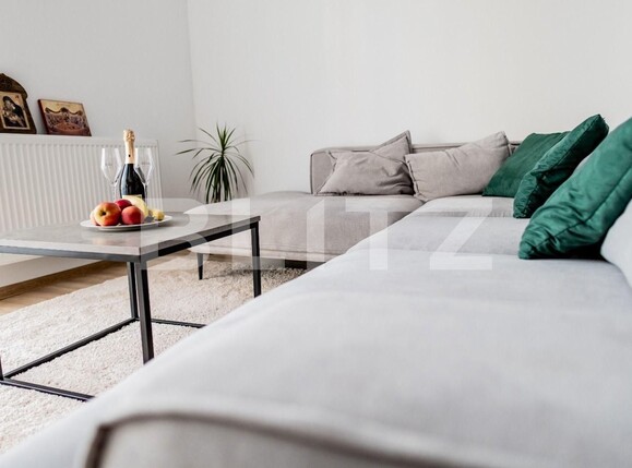 Apartament de vânzare 2 camere Dambul Rotund - 99337AV | BLITZ Cluj-Napoca | Poza4