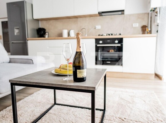 Apartament de vânzare 2 camere Dambul Rotund - 99337AV | BLITZ Cluj-Napoca | Poza2