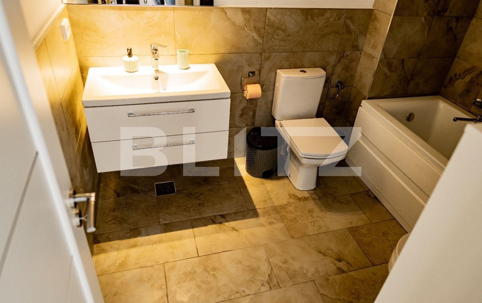 Apartament de vânzare 2 camere Dambul Rotund - 99337AV | BLITZ Cluj-Napoca | Poza9