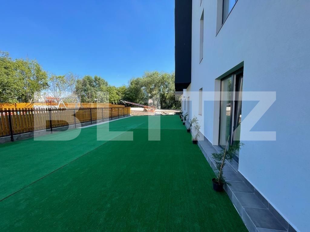 Apartament de vânzare 2 camere Dambul Rotund - 99337AV | BLITZ Cluj-Napoca | Poza10