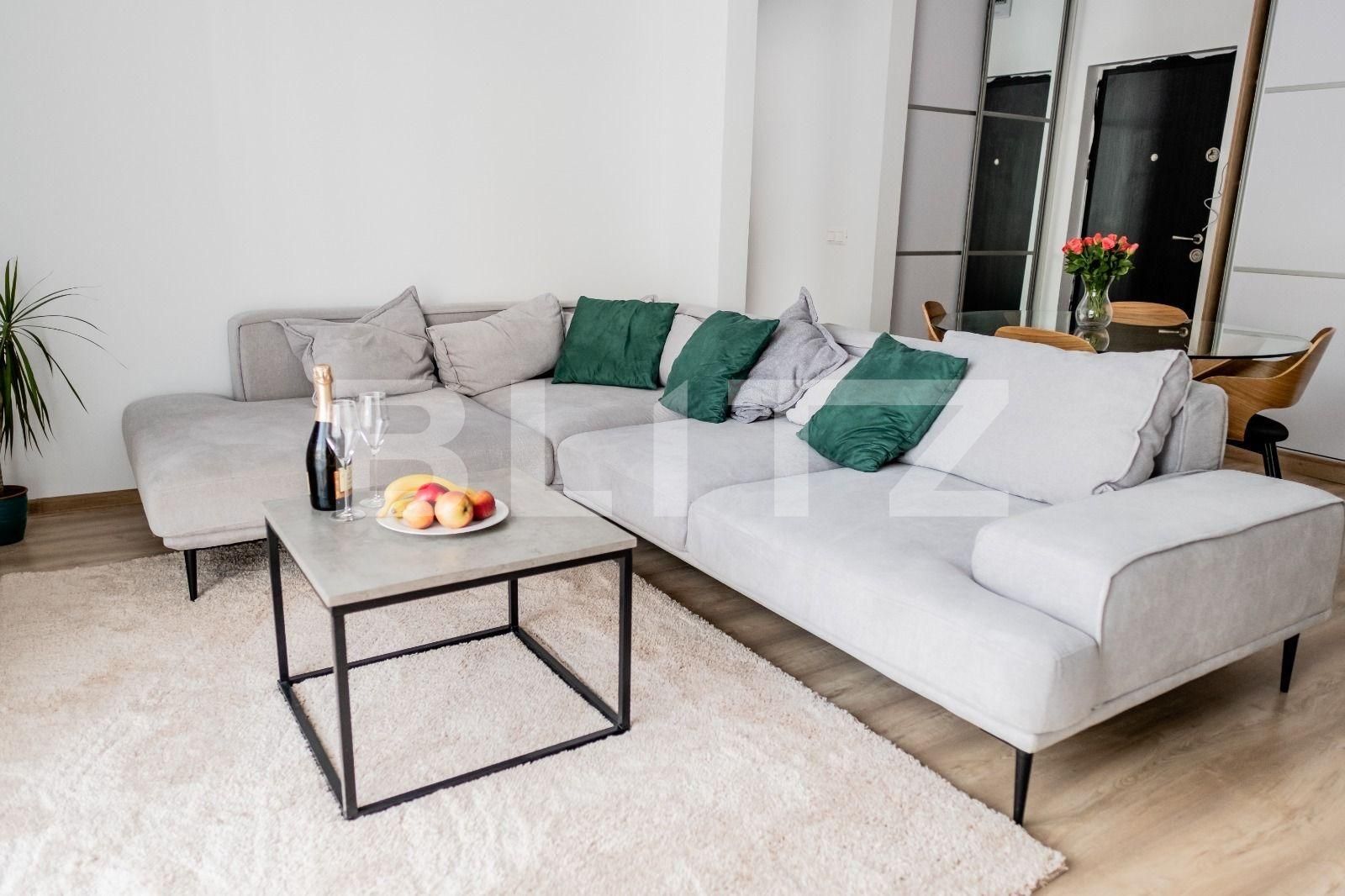 Apartament de vânzare 2 camere Dambul Rotund - 99337AV | BLITZ Cluj-Napoca | Poza3