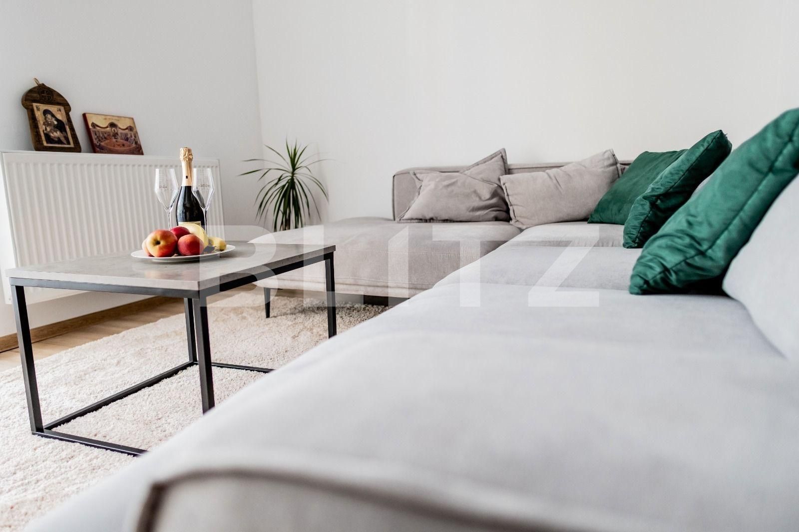 Apartament de vânzare 2 camere Dambul Rotund - 99337AV | BLITZ Cluj-Napoca | Poza4