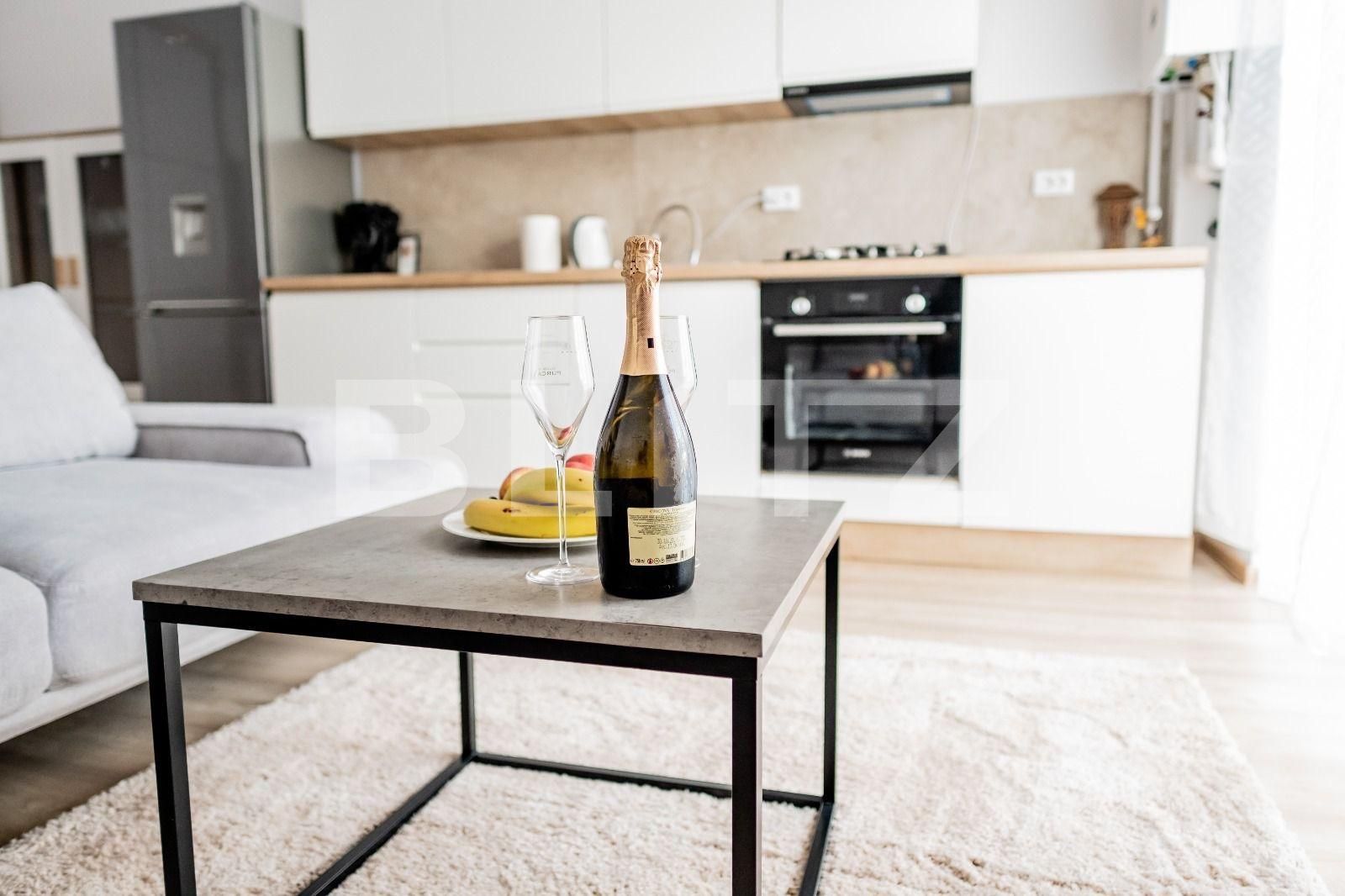 Apartament de vânzare 2 camere Dambul Rotund - 99337AV | BLITZ Cluj-Napoca | Poza2