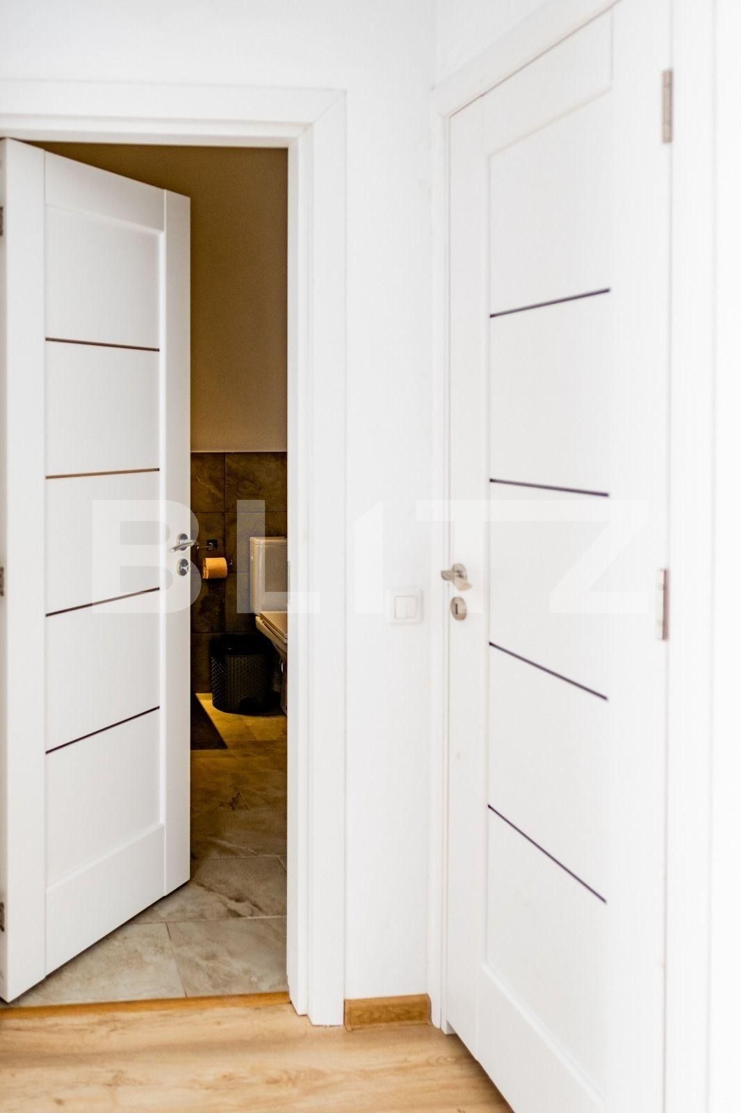 Apartament de vânzare 2 camere Dambul Rotund - 99337AV | BLITZ Cluj-Napoca | Poza5