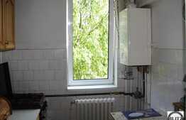 De vanzare 2 camere, 54 mp utili, parcare inclusa in pret, zona Piata Hermes!