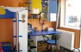 De vanzare 2 camere, 54 mp utili, parcare inclusa in pret, zona Piata Hermes!