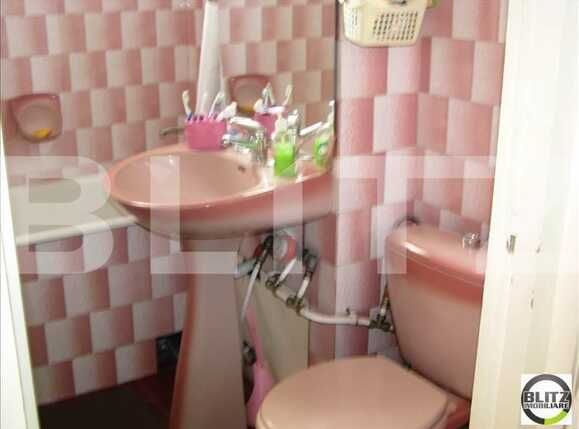 Apartament de vânzare 2 camere Gheorgheni - 9934AV | BLITZ Cluj-Napoca | Poza6