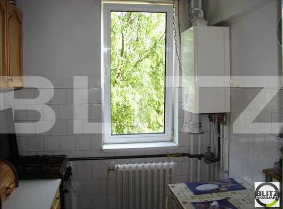 Apartament de vânzare 2 camere Gheorgheni - 9934AV | BLITZ Cluj-Napoca | Poza4