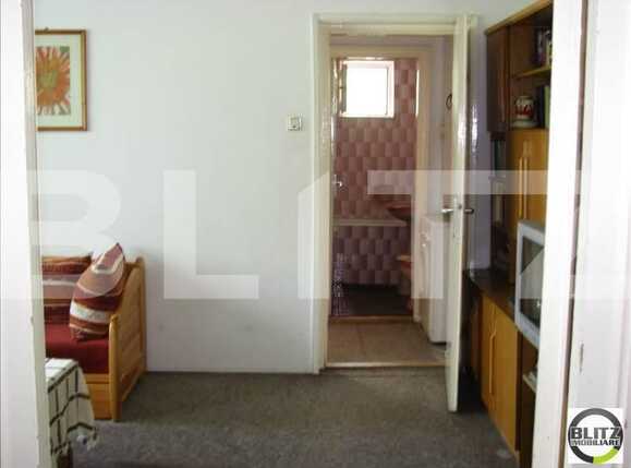 Apartament de vânzare 2 camere Gheorgheni - 9934AV | BLITZ Cluj-Napoca | Poza3