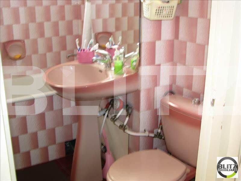 Apartament de vânzare 2 camere Gheorgheni - 9934AV | BLITZ Cluj-Napoca | Poza6