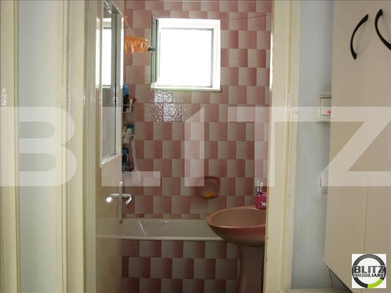 Apartament de vânzare 2 camere Gheorgheni - 9934AV | BLITZ Cluj-Napoca | Poza5