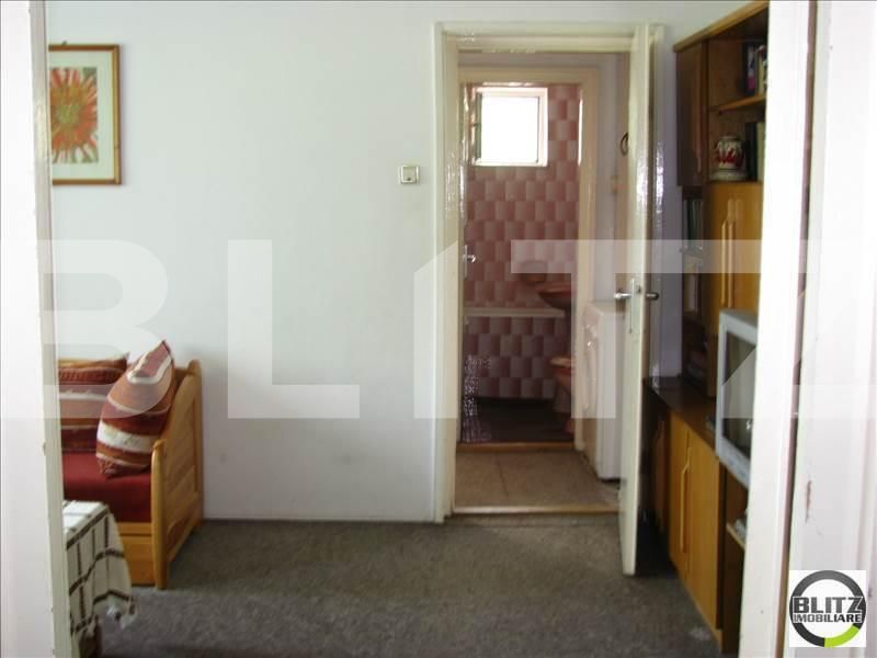 Apartament de vânzare 2 camere Gheorgheni - 9934AV | BLITZ Cluj-Napoca | Poza3