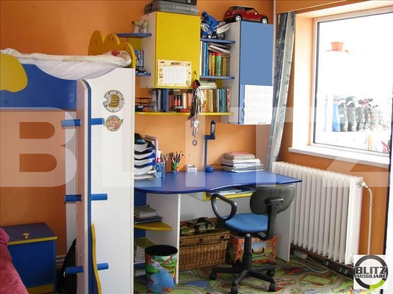 Apartament de vânzare 2 camere Gheorgheni - 9934AV | BLITZ Cluj-Napoca | Poza2