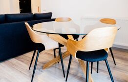 Apartament 2 camere, 46 mp, finisat mobilat la cheie, zona Dambul Rotund