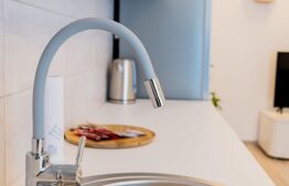 Apartament 2 camere, 46 mp, finisat mobilat la cheie, zona Dambul Rotund