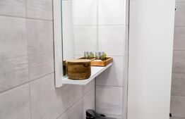 Apartament 2 camere, 46 mp, finisat mobilat la cheie, zona Dambul Rotund