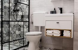 Apartament 2 camere, 46 mp, finisat mobilat la cheie, zona Dambul Rotund